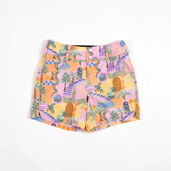 Wild Rye Rita Shorts Womens