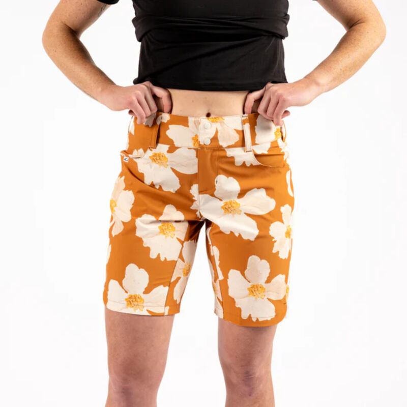 Wild Rye Riley Shorts Womens image number 1