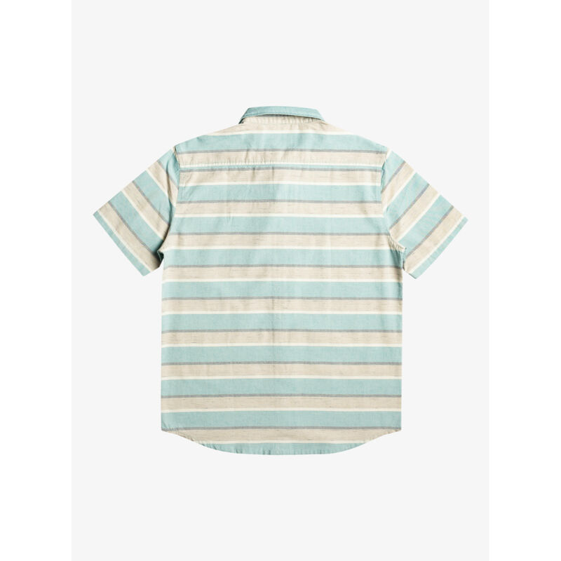 Quiksilver Cali Sunrise T-Shirt Mens image number 1