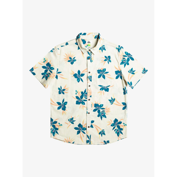 Quiksilver Holidazed T-Shirt Mens