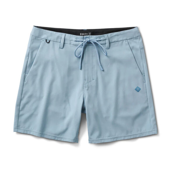 Roark Hybro Hybrid 17" Shorts Mens
